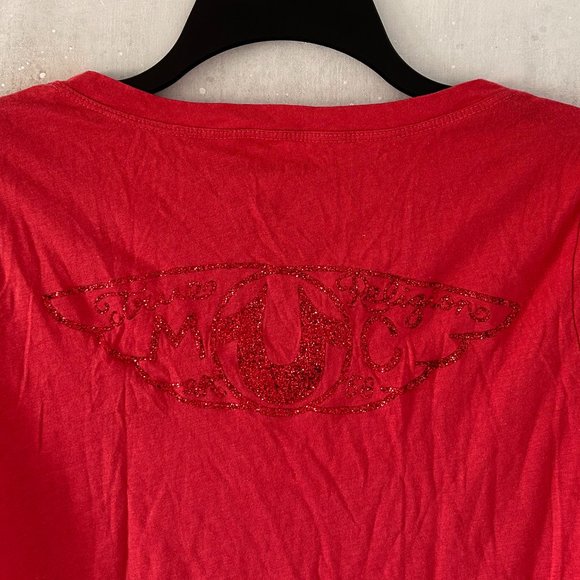 🇺🇸 True Religion V-Neck T-Shirt (NWOT) - Picture 8 of 12